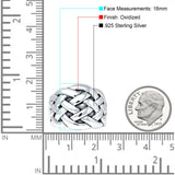 Dome Ring
