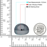 Dome Ring