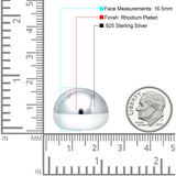 Dome Ring
