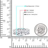 Canconve Hammer Ring