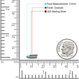 Roses Adjustable Band