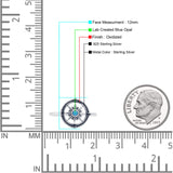 Compass Ring