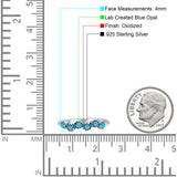 Half Eternity Band