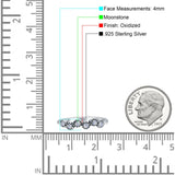 Half Eternity Band