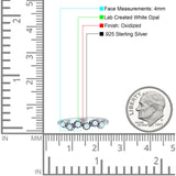 Half Eternity Band