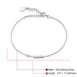 Snake Chain Bracelet