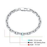 Mariner Chain Bracelet
