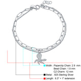 Double Layer Bracelet 