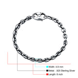 Mariner Link Chain Bracelet