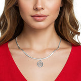  Moon, Sun & Ohm Pendant