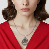  Octopus Pendant