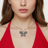 Butterfly Pendant