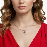Deer Pendant