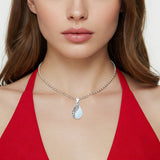 Filigree Pendant