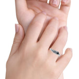 Leaf Ring