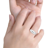 Dome Ring
