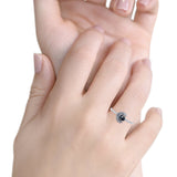 Moon Ring