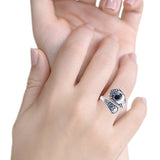Spoon Ring