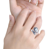 Spoon Ring
