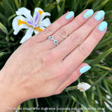 Evil Eye Ring