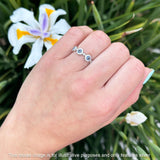 Evil Eye Ring