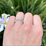 Evil Eye Ring