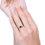 Floral Ring