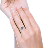 Flower Ring