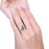 Mermaid Ring