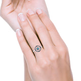 Compass Ring