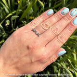 Evil Eye Ring