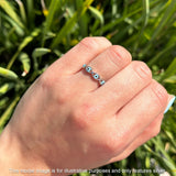 Evil Eye Ring