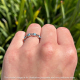 Evil Eye Ring