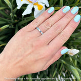 Evil Eye Ring