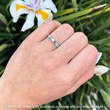 Evil Eye Ring