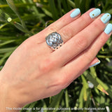Dome Ring