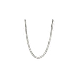 Flat Pave Curb Chain
