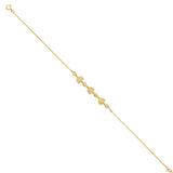 14k gold Bracelet