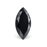 (Pack of 5) Marquise Simulated Black CZ