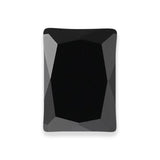 (Pack of 5) Radiant Simulated Black CZ