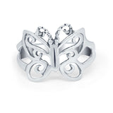 Butterfly Statement Band