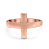 Cross Religious Ring