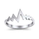 HeartBeat Lifeline  Ring