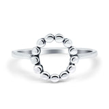 Circle Ring