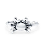 Crab Ring