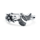 hummingbird ring