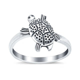 Turtle Ring