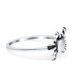 Crab Ring