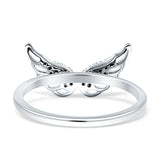 Angel Wing Ring