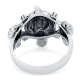 Turtles Ring